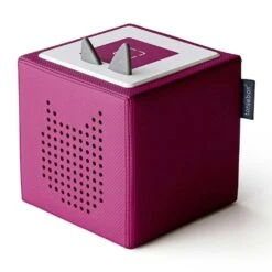 Tonies Toniebox Playtime Puppy Starter Set -Tonies tonies toniebox playtime puppy starter setton10000761anb babyanb baby 707310