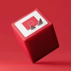 Tonies Toniebox Playtime Puppy Starter Set -Tonies tonies toniebox playtime puppy starter setton10000761anb babyanb baby 724228