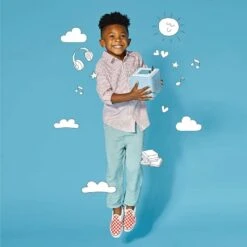 Tonies Toniebox Playtime Puppy Starter Set -Tonies tonies toniebox playtime puppy starter setton10000761anb babyanb baby 752955