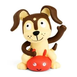 Tonies Toniebox Playtime Puppy Starter Set -Tonies tonies toniebox playtime puppy starter setton10000761anb babyanb baby 985272