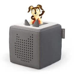 Tonies Toniebox Playtime Puppy Starter Set -Tonies tonies toniebox playtime puppy starter setton10000764anb babyanb baby 161495