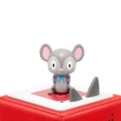 Tonies Traveling Songs Audio Play Figurine