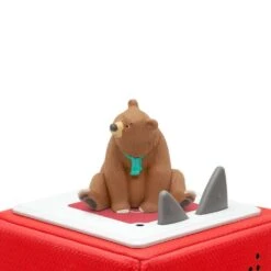 Tonies We're Going On A Bear Hunt Audio Play Figurine