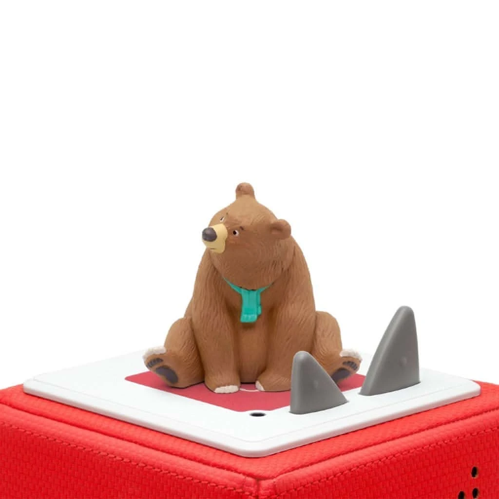 Tonies We're Going On A Bear Hunt Audio Play Figurine 3 Tonies We're Going On A Bear Hunt Audio Play Figurine