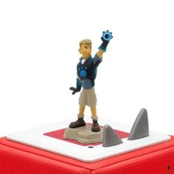 Tonies Wild Kratts, Martin Audio Play Figurine