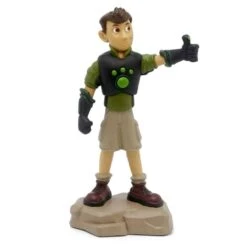 Tonies Wild Kratz, Chris Audio Play Figurine 7 Tonies Wild Kratz, Chris Audio Play Figurine -Tonies tonies wild kratz chris audio play figurineton10000882anb babyanb baby 435982