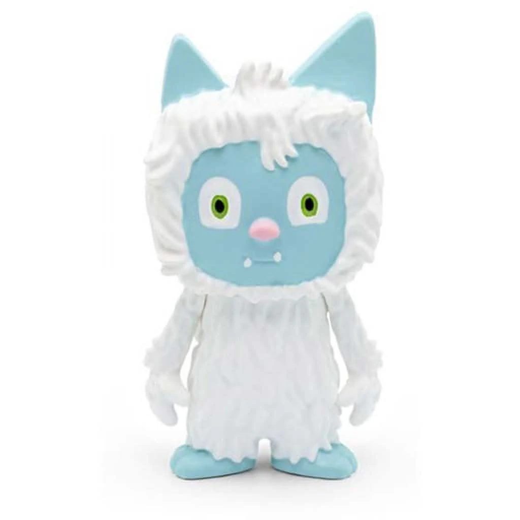 Tonies Yeti Audio Play Figurine 5 Tonies Yeti Audio Play Figurine - Image 3