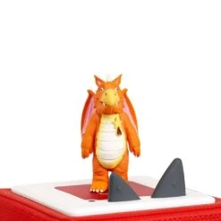 Tonies 5 Tonies Zog Audio Play Figurine